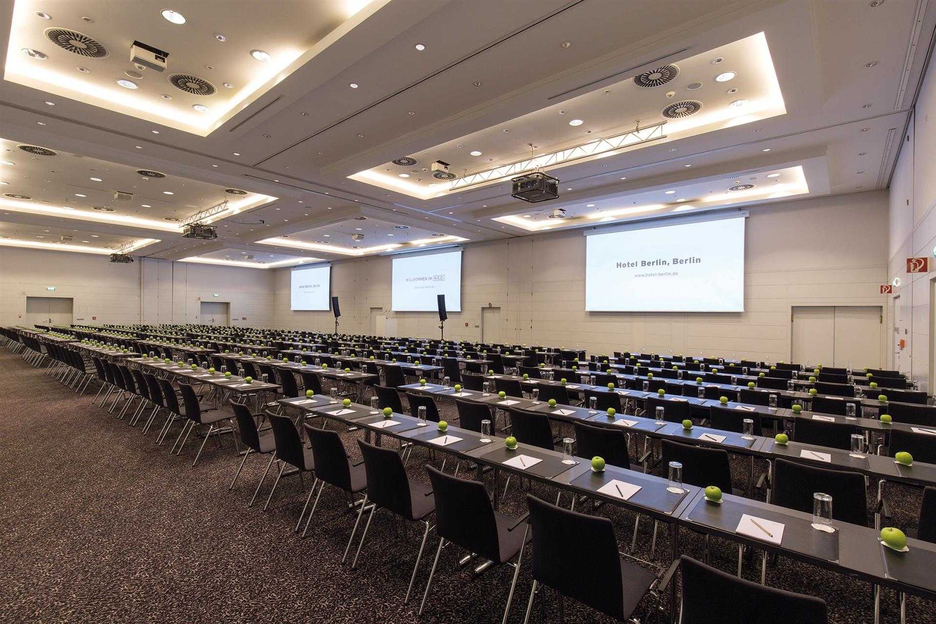 Hotel Berlin, Berlin, a member of Radisson Individuals à Berlin, DE