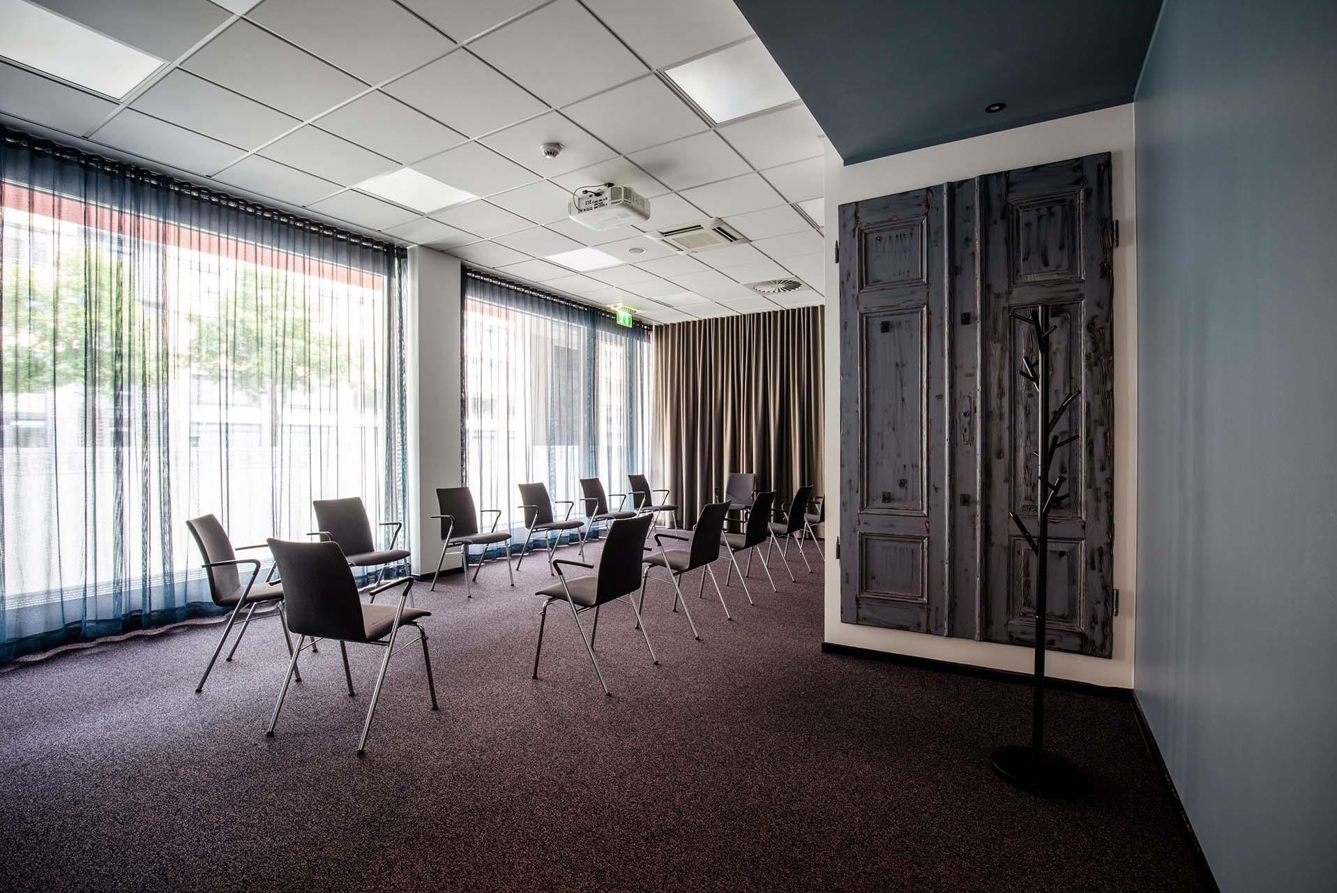 Immagine sala riunioni