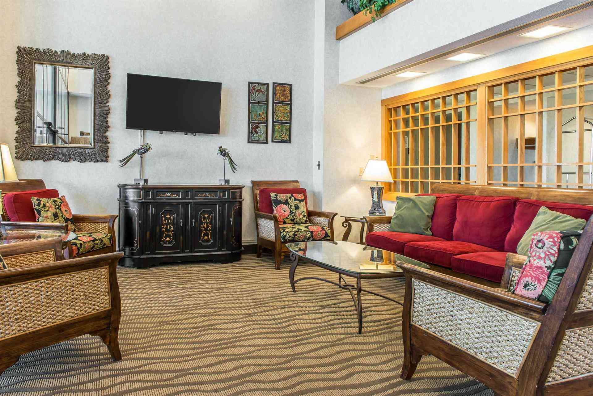 Comfort Inn & Suites Johnstown a Johnstown, PA