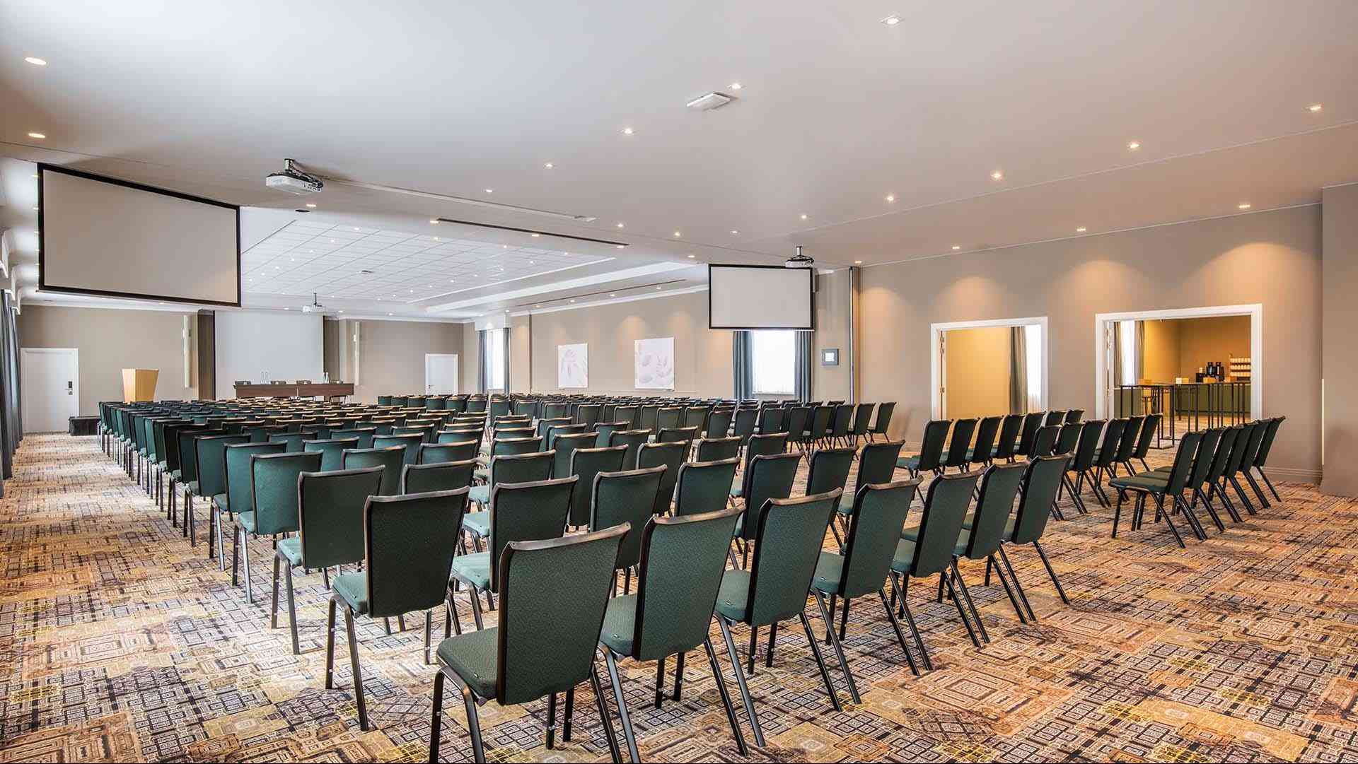 DoubleTree by Hilton Brussels City à Bruxelles, BE