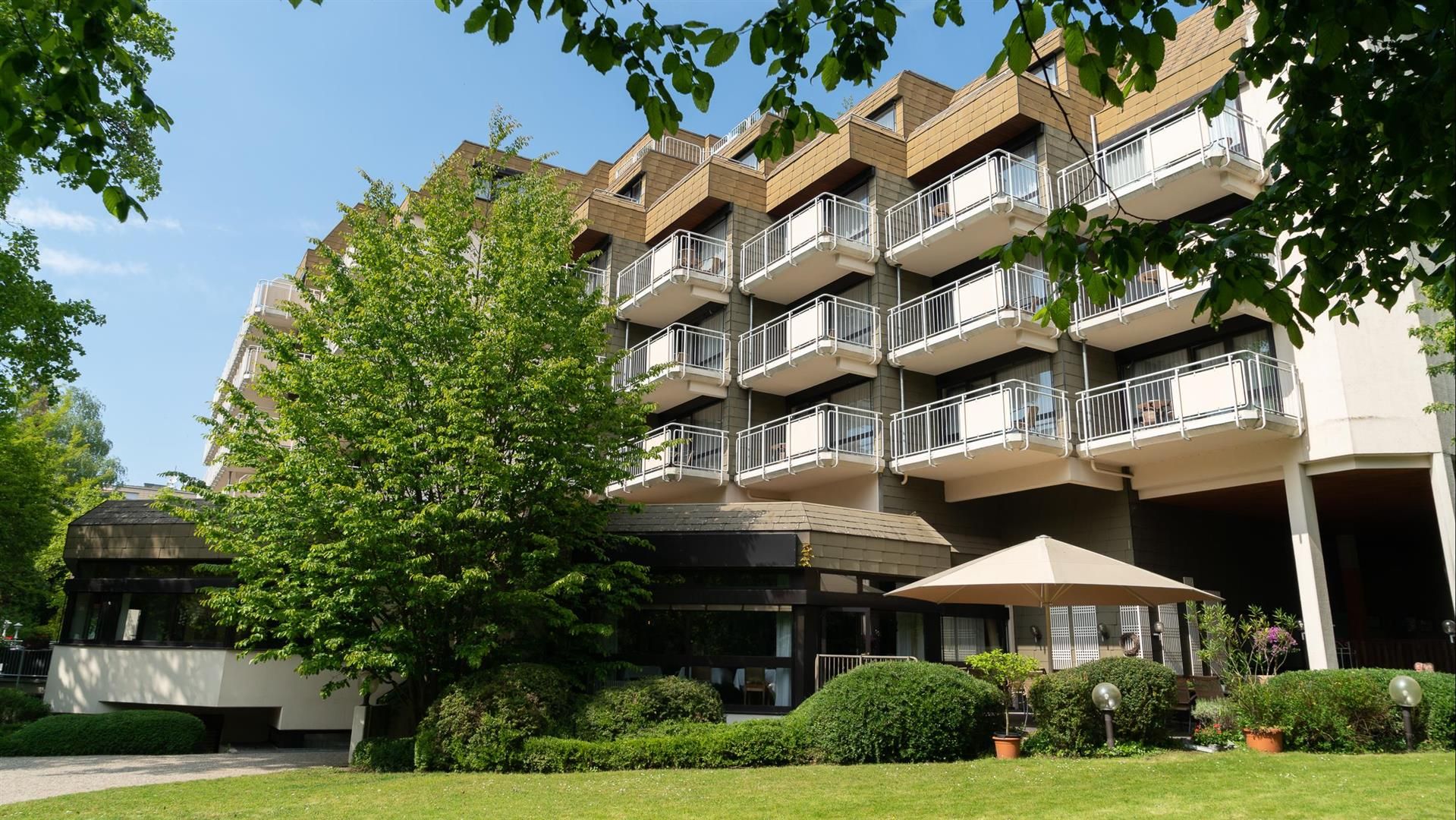 Изображение места проведения