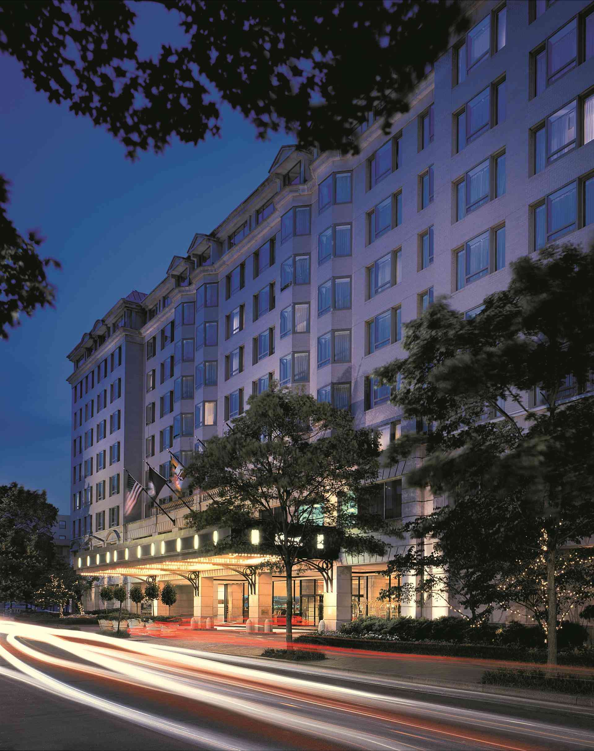 Fairmont Washington, D.C., Georgetown a Washington, DC