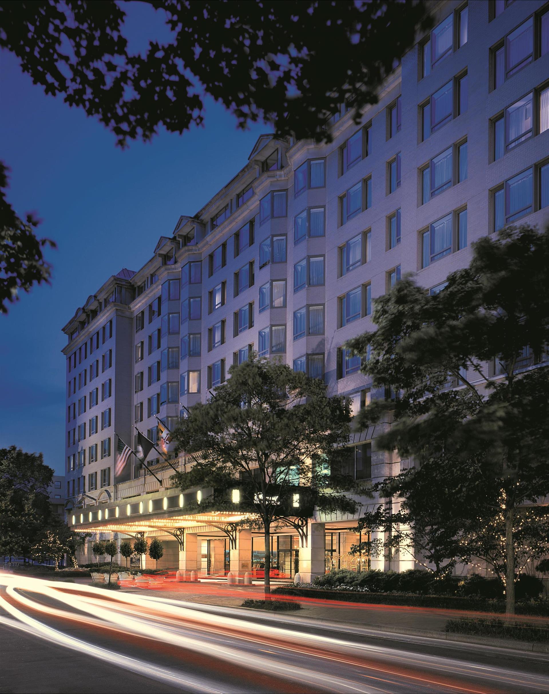 Fairmont Washington, D.C., Georgetown image