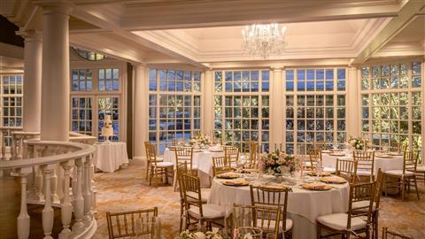 Fairmont Washington, D.C., Georgetown in Washington, DC