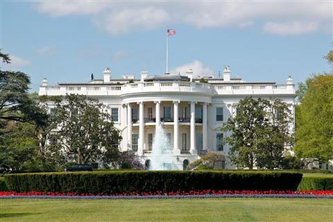 The White House