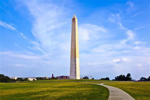Washington Monument