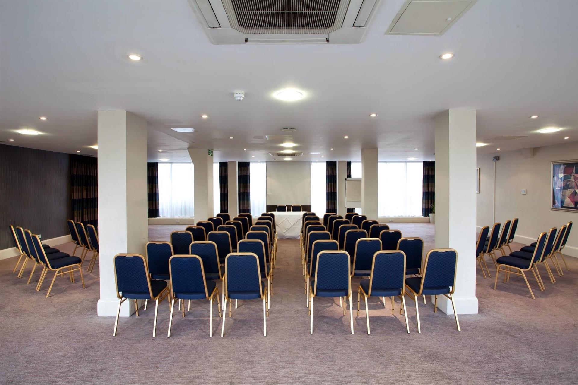 London Croydon Aerodrome, Signature Collection image