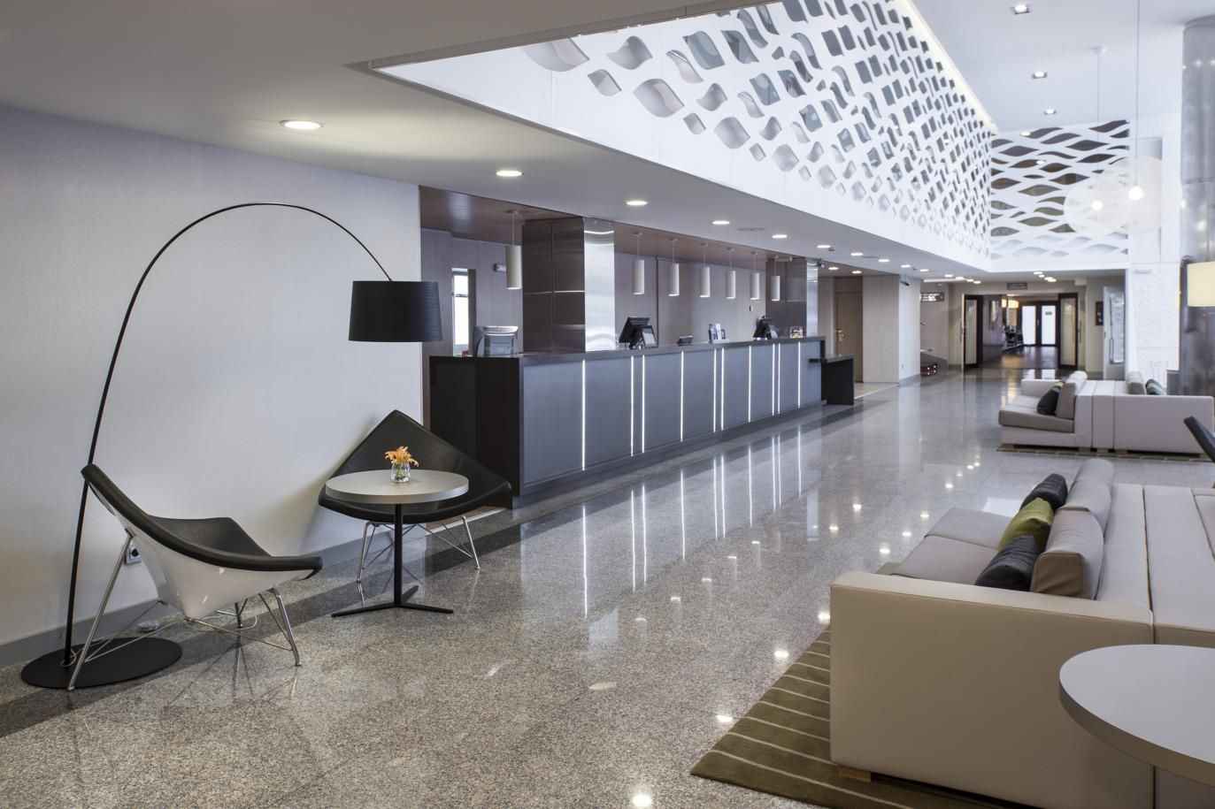 Изображение места проведения