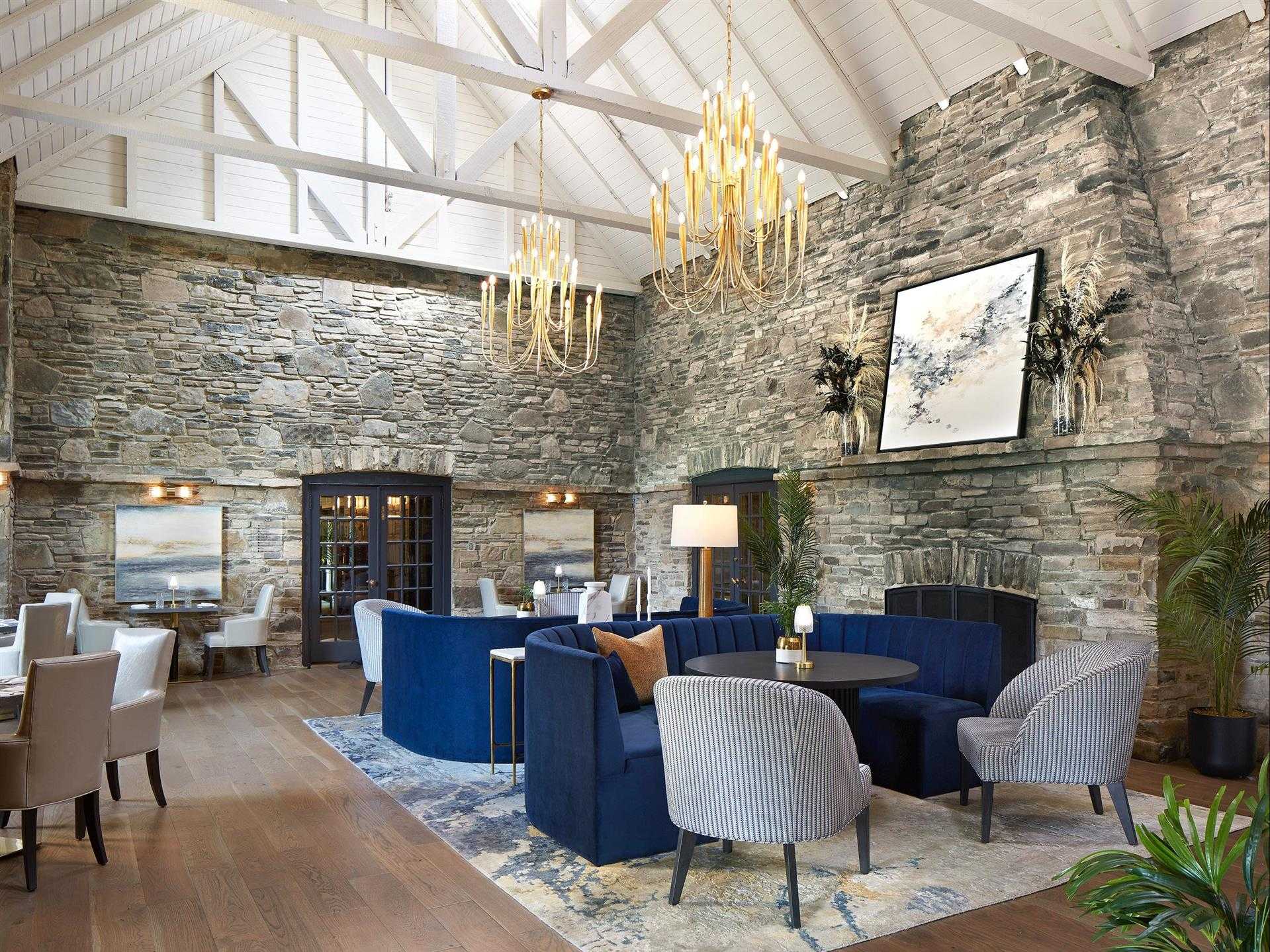 The Glenerin Inn i Mississauga, ON