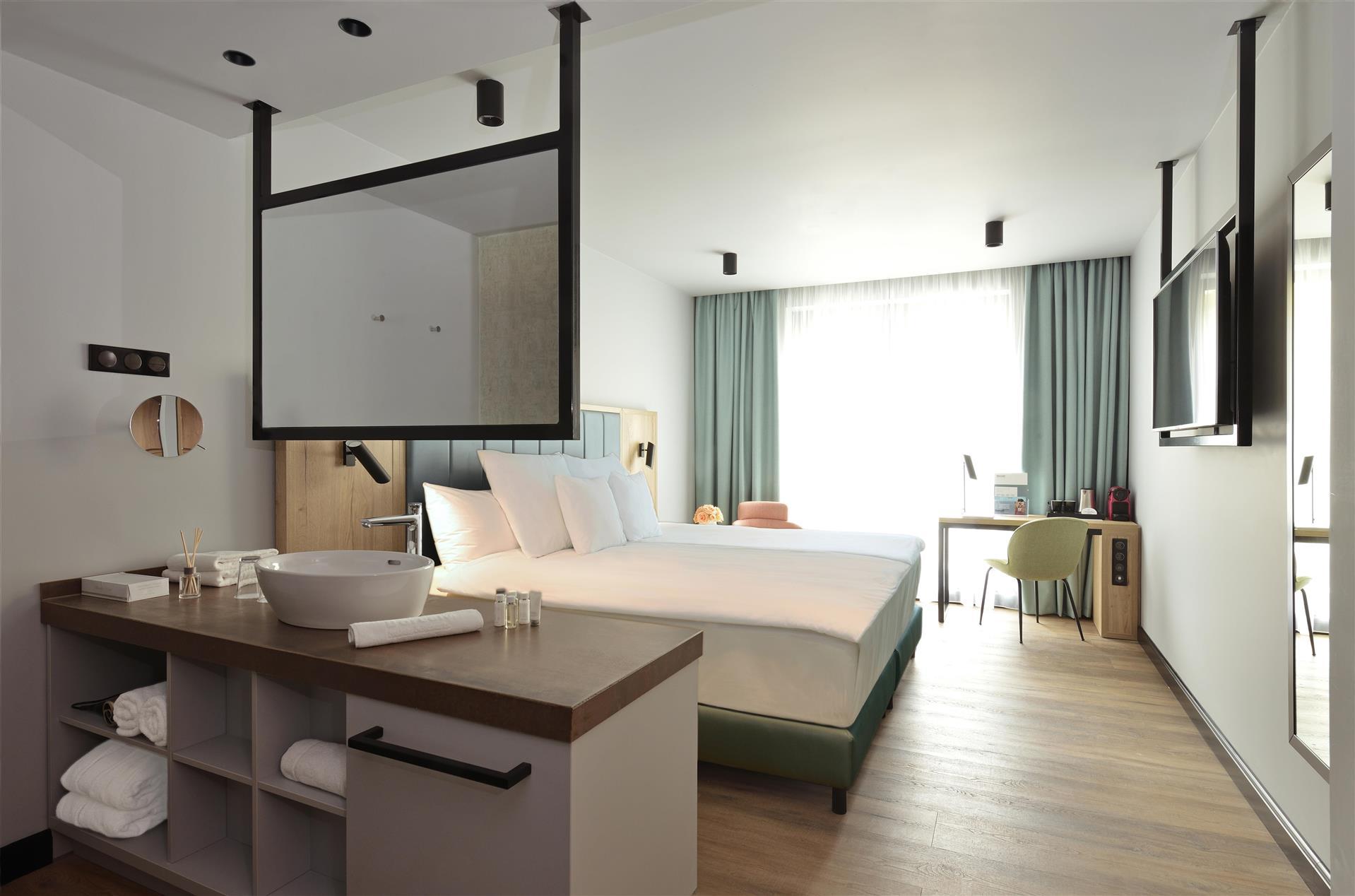 Barcelo Budapest image