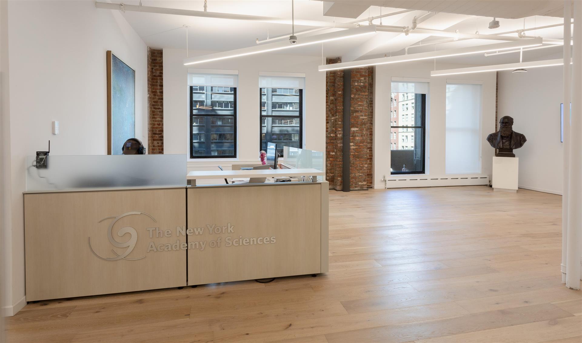 The New York Academy of Sciences image