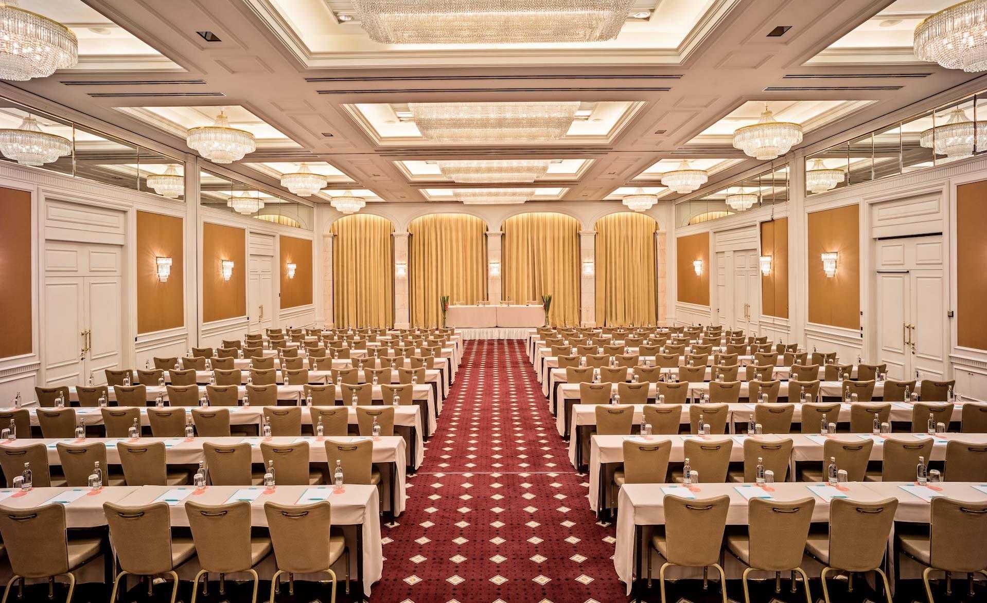 Le Méridien Stuttgart a Stuttgart, DE