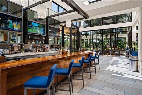 Hyatt Regency Grand Cypress in Orlando, FL