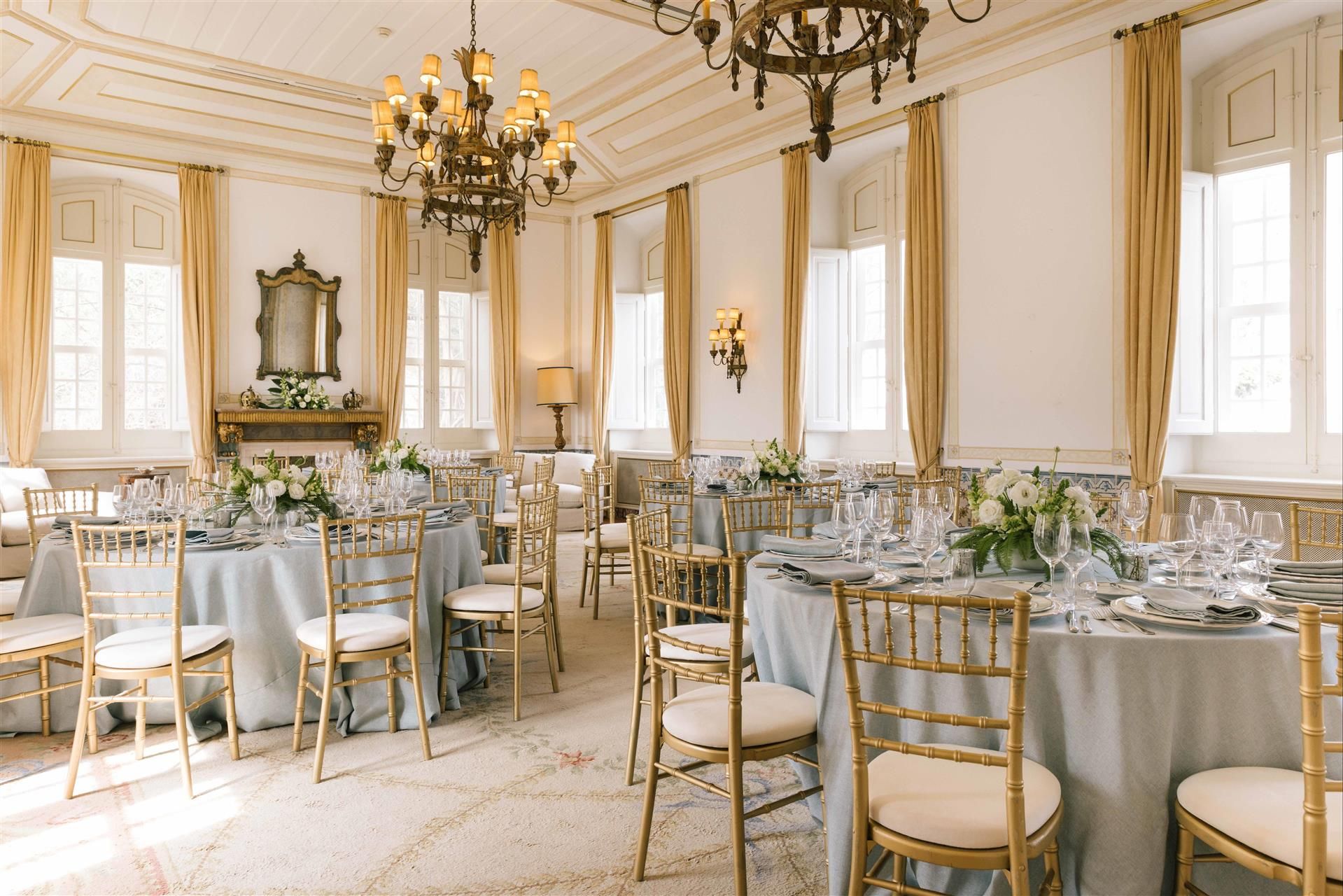 Изображение места проведения