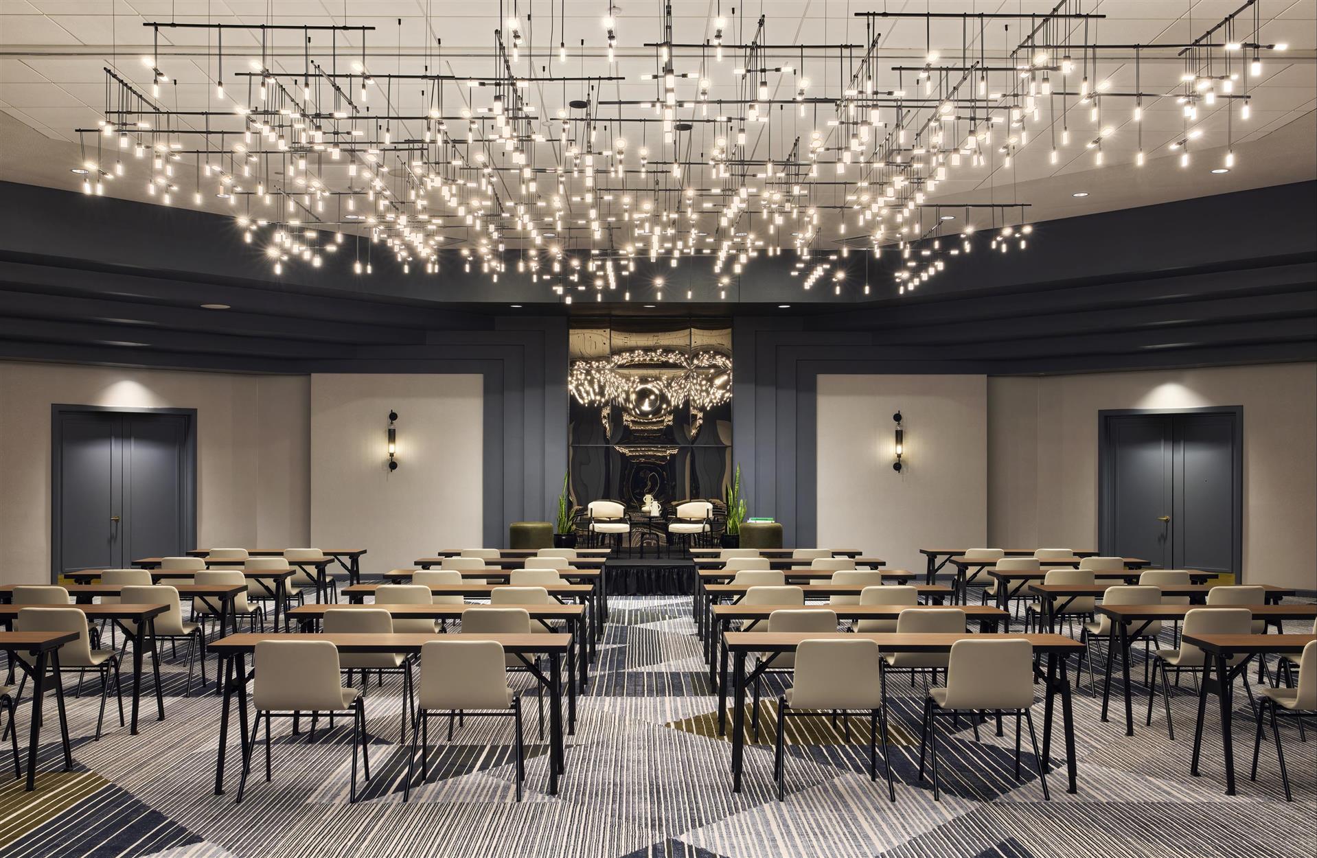 Omni Austin Hotel Downtown (Recently Renovated) image