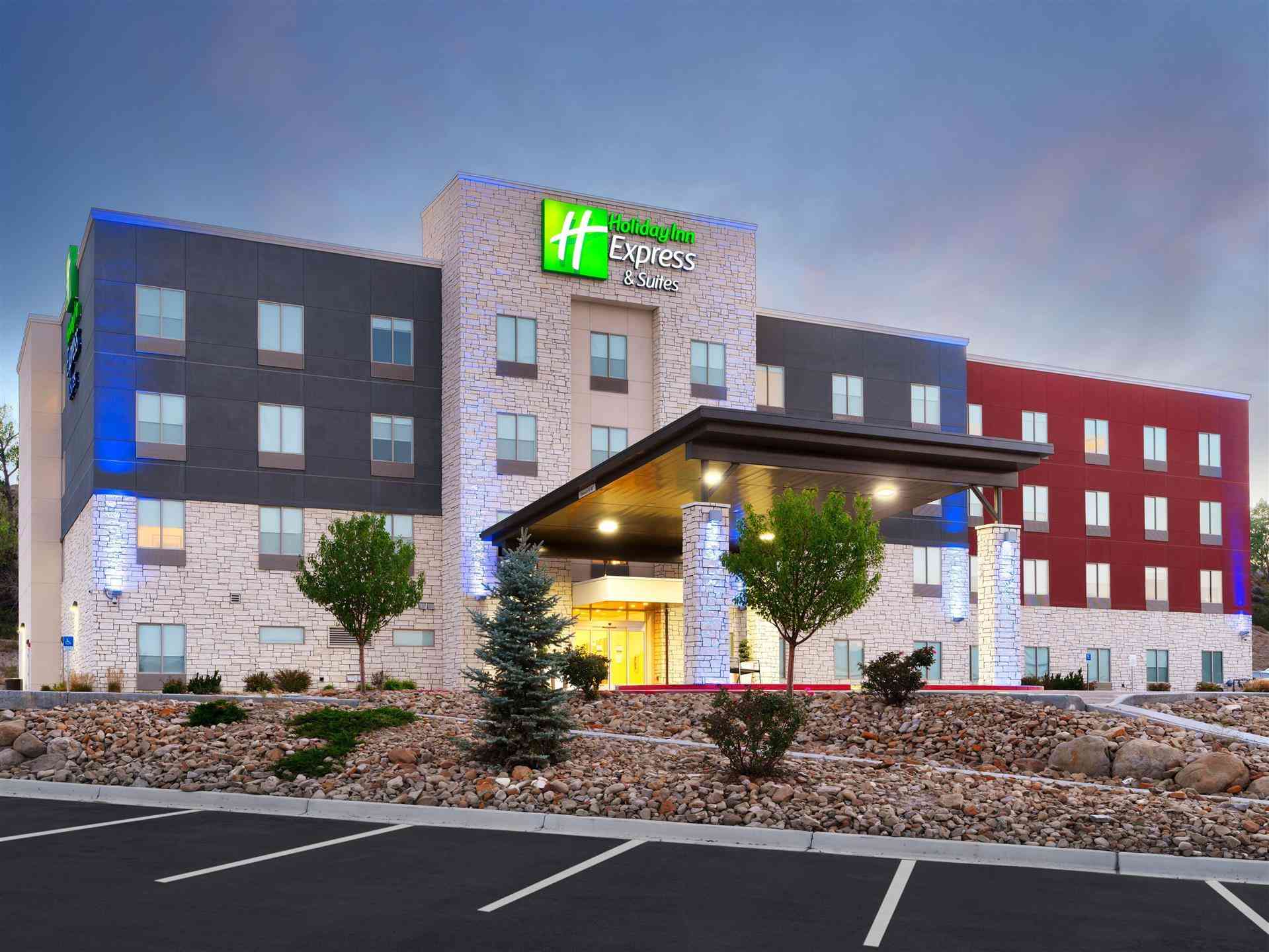 Holiday Inn Express Sauk City, Saukin kaupunki, WI