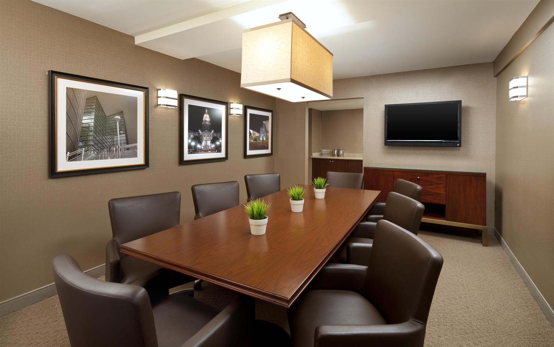 Boardroom Package 图像