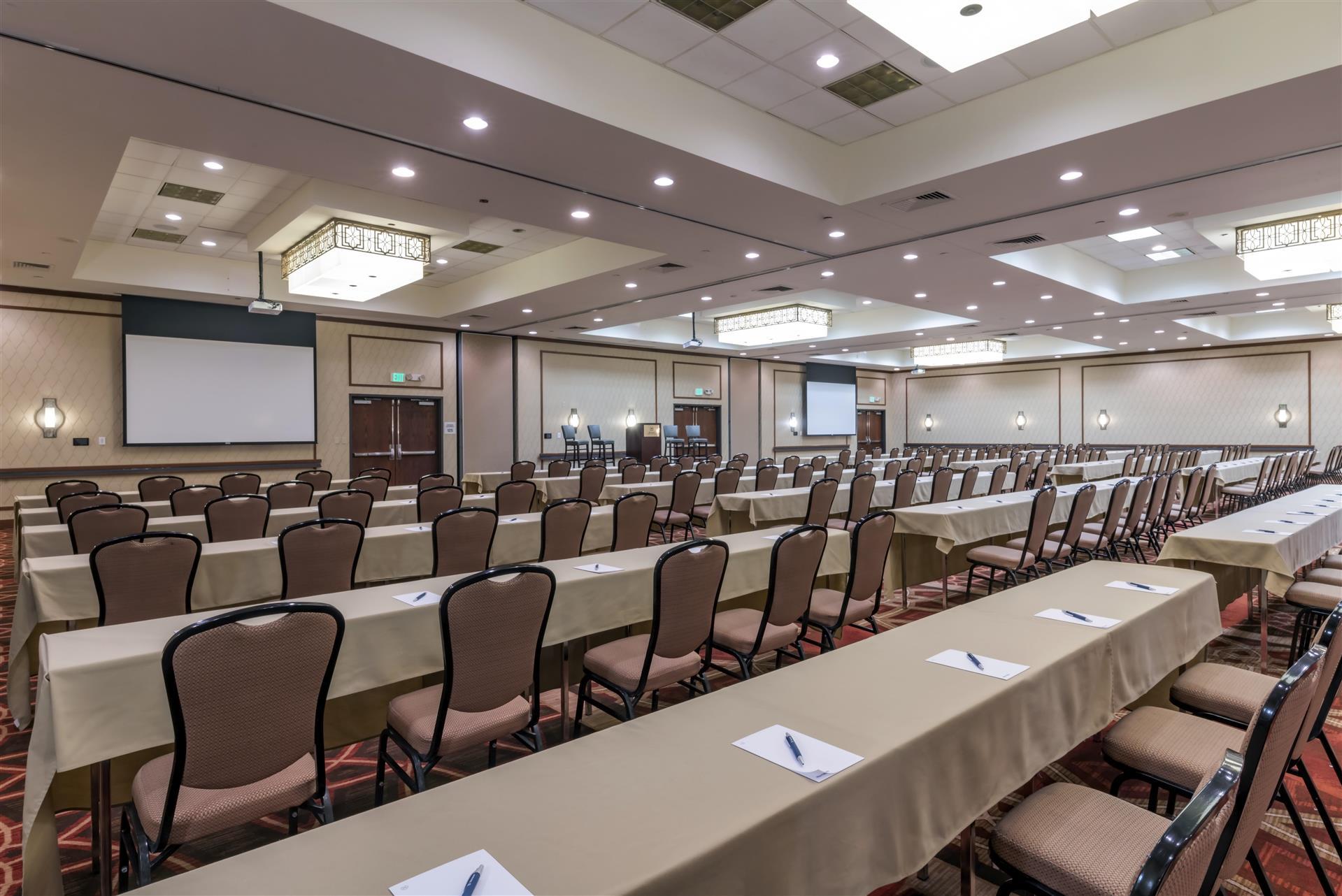 Sheraton Denver Tech Center Hotel image