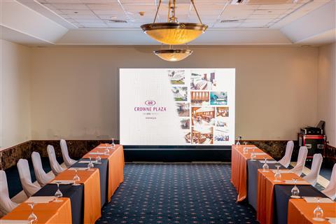 Crowne Plaza Managua a Managua, NI