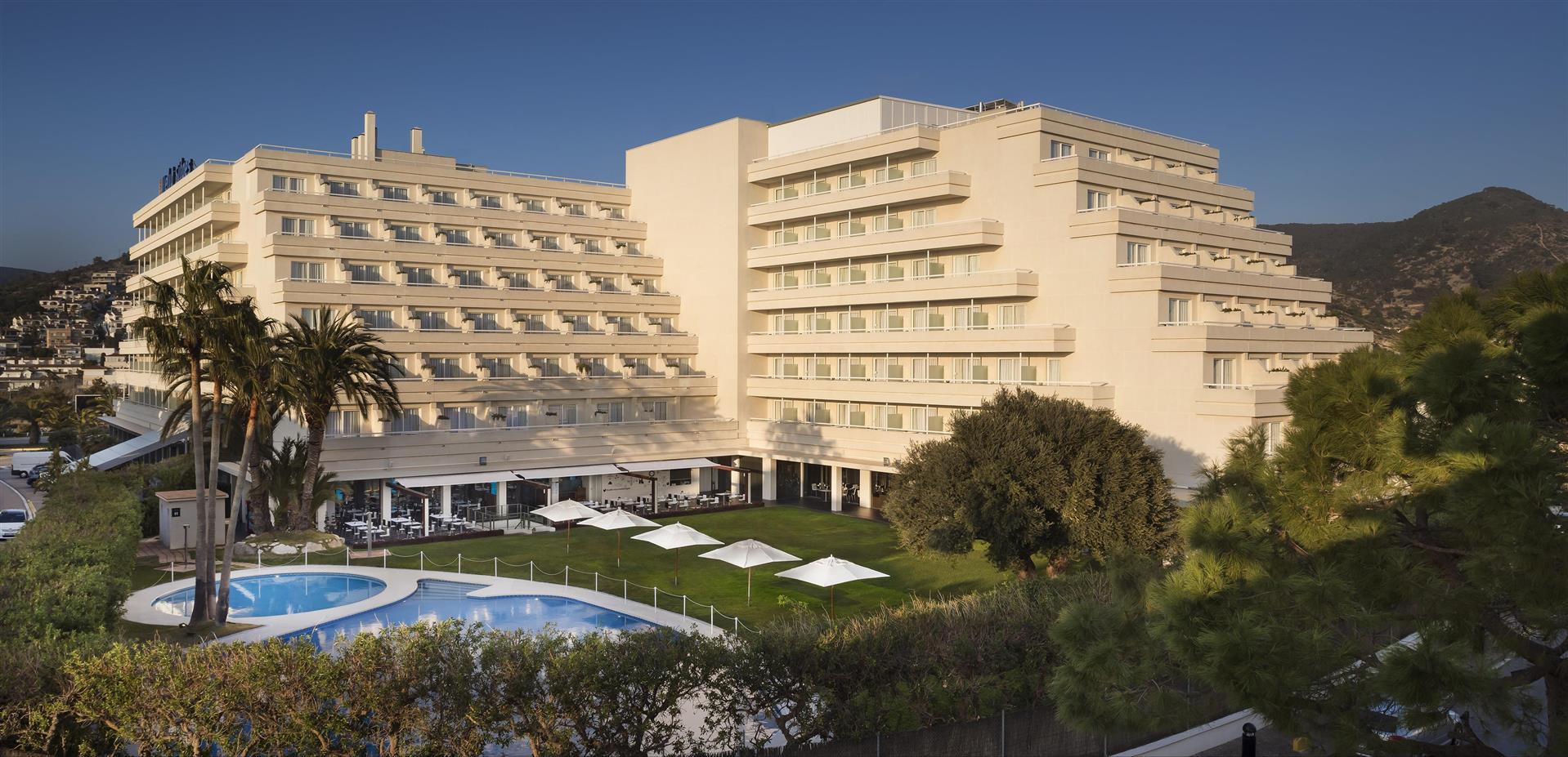 Melia Sitges image