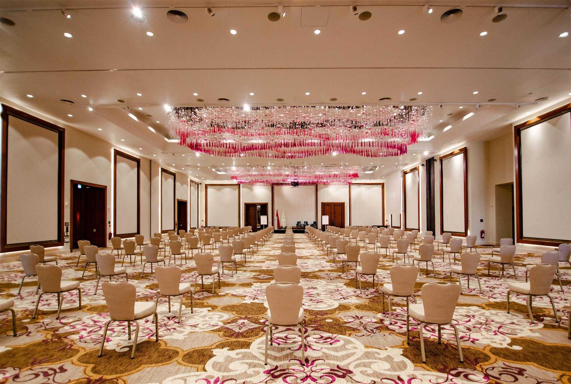 Hilton Tangier Al Houara Resort & Spa i Tangier, MA