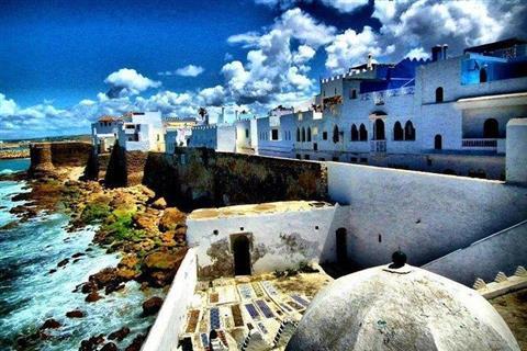 Asilah