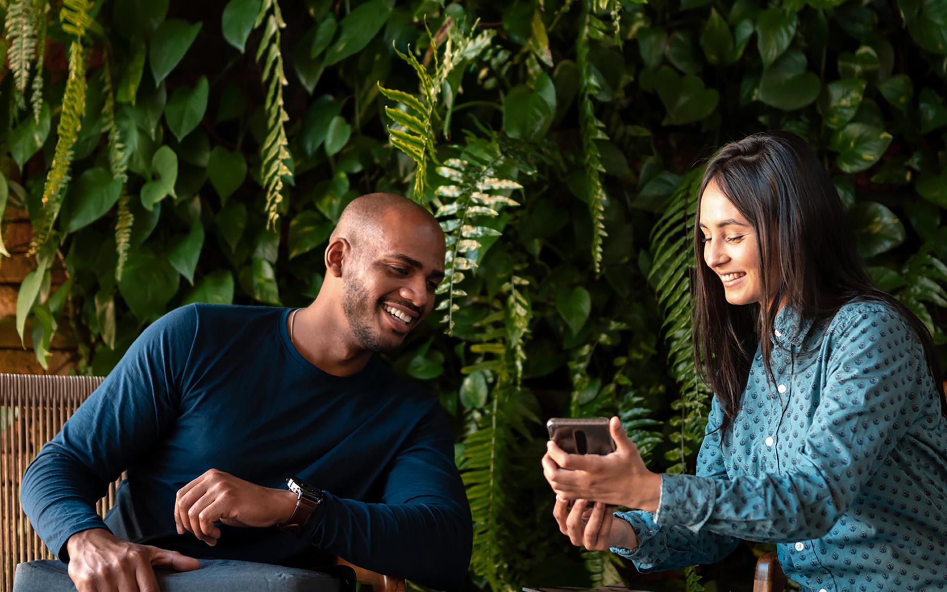 Изображение Receive a Carbon Offset Credit