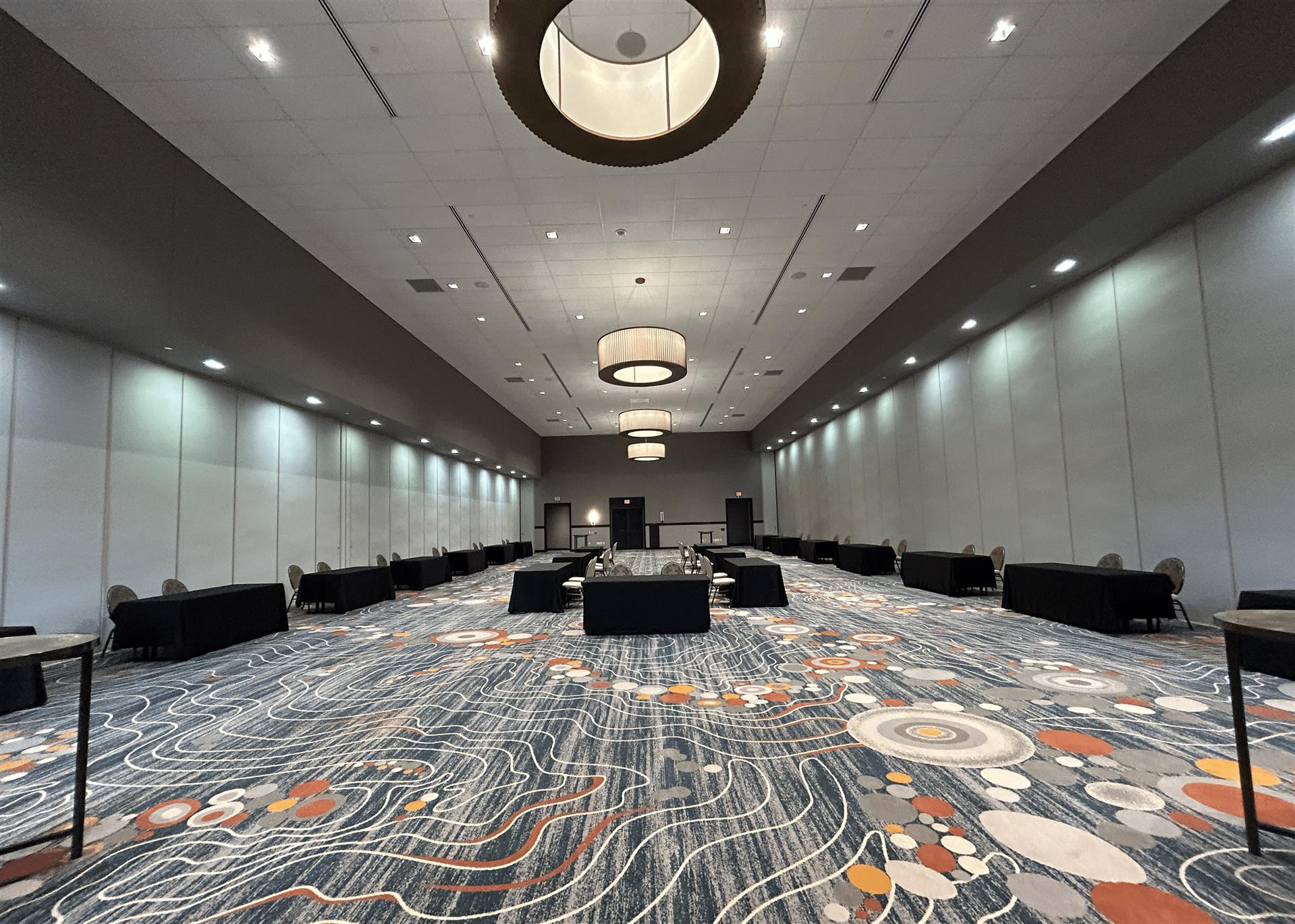 Изображение помещения для встречи