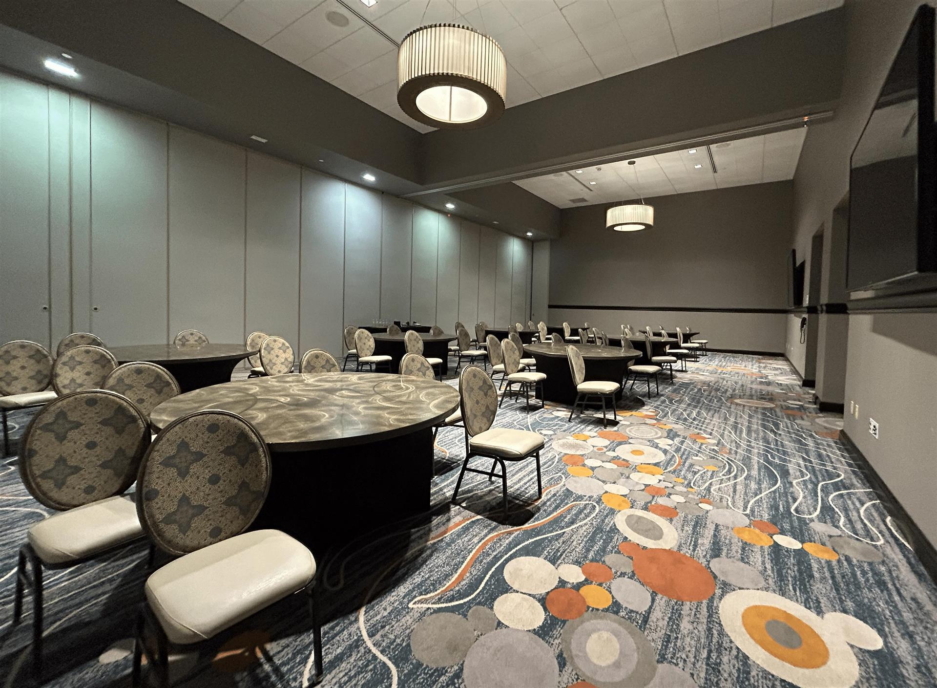 Изображение помещения для встречи