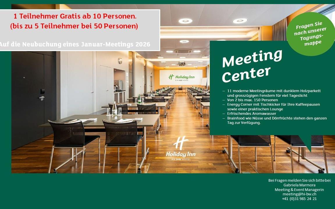 Imagem de promoção Januar-Aktion