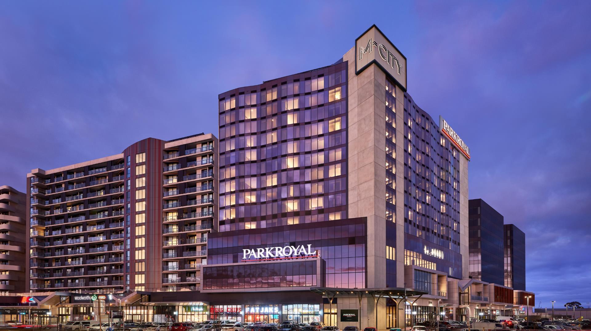 PARKROYAL Monash Melbourne image