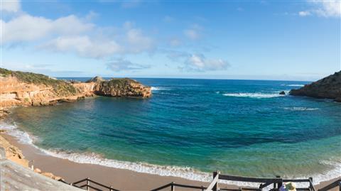 Mornington Peninsula