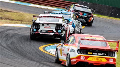 Sandown International Motor Raceway