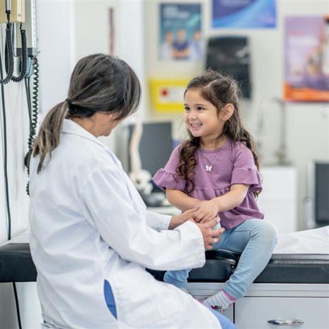 Monash Children's Hospital