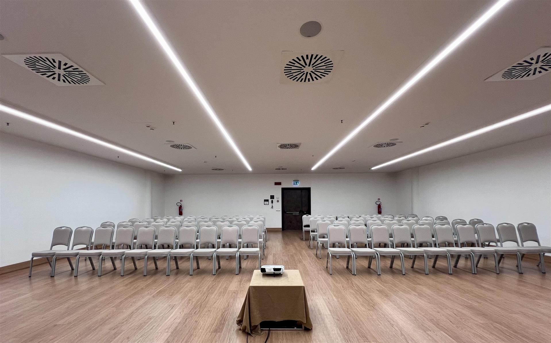 Изображение места проведения