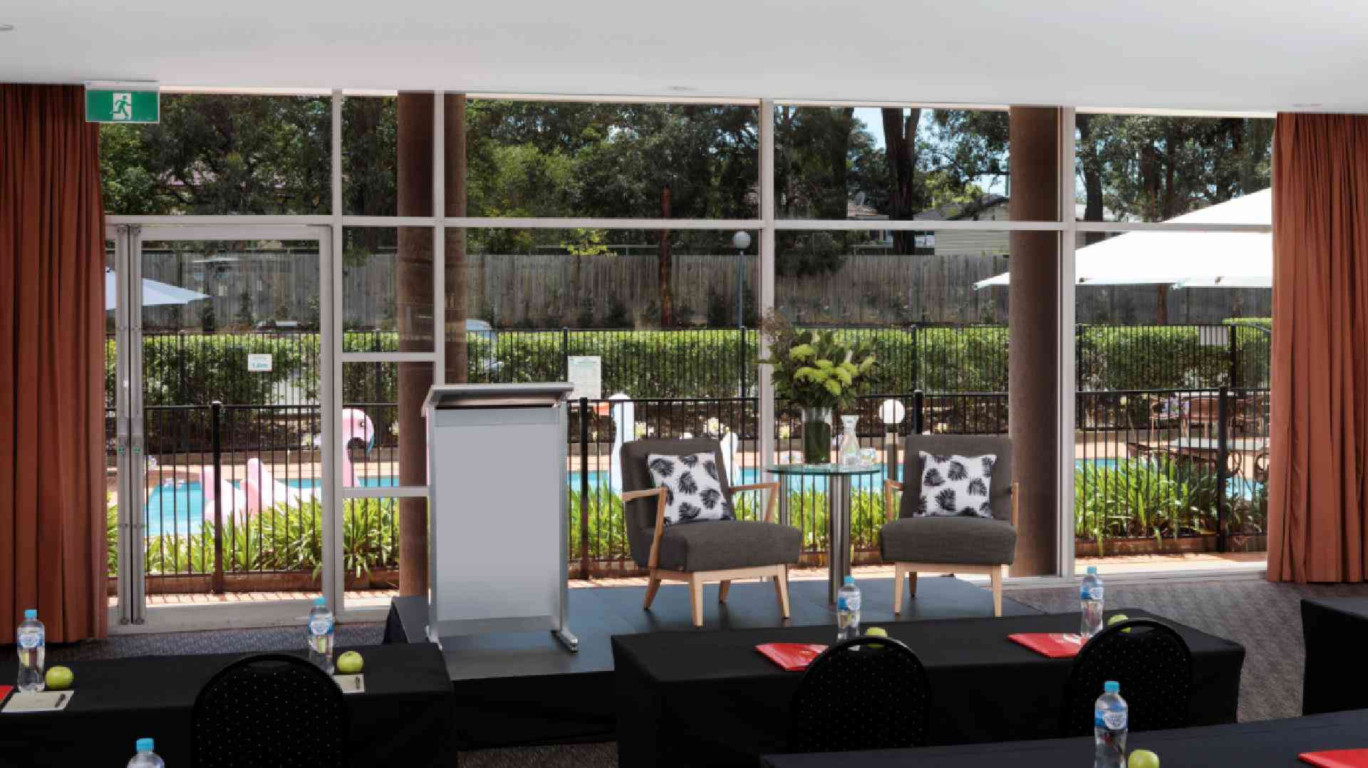 Rydges Bankstown Sydney Hotel i Sydney, AU