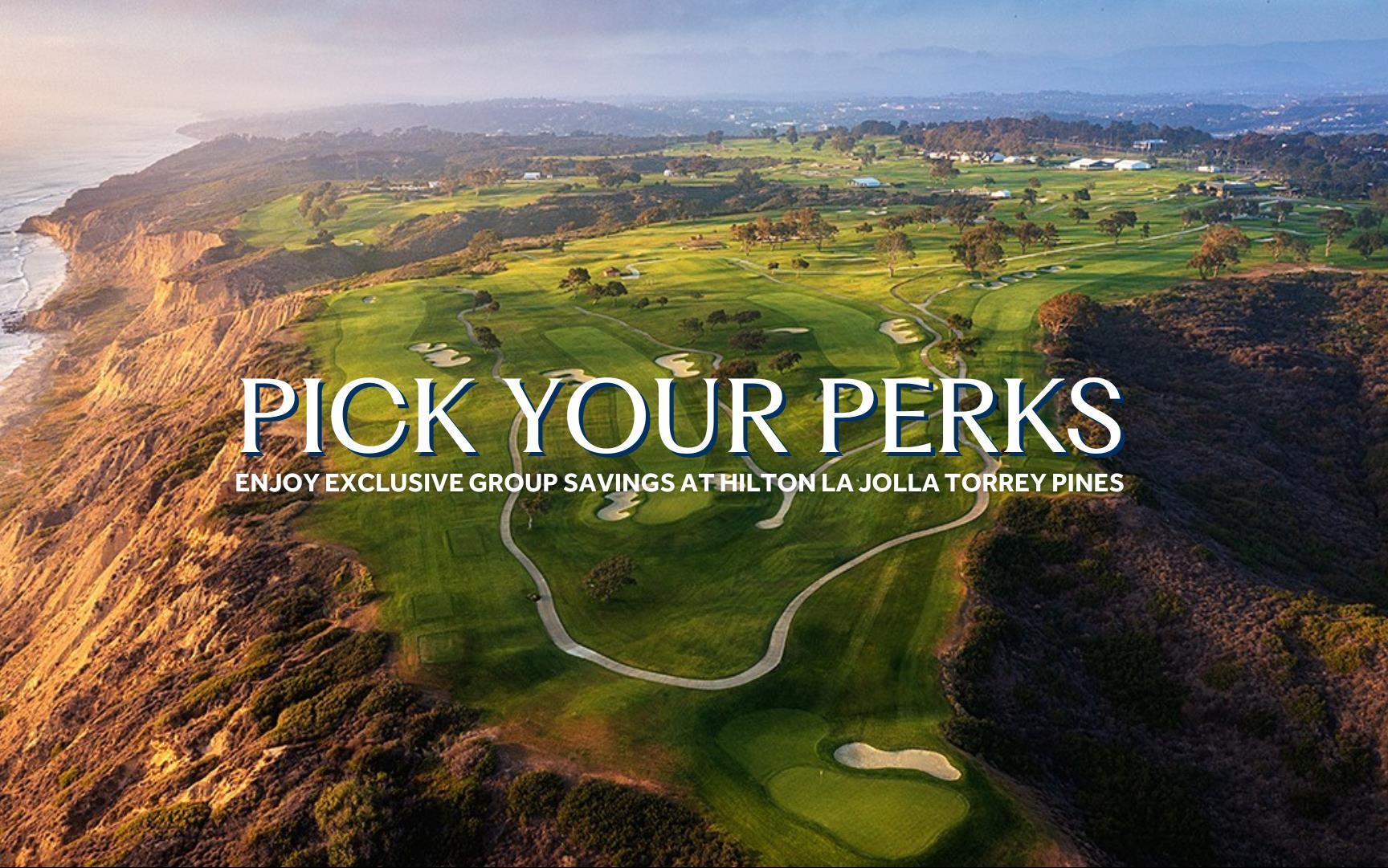 Imagen de promoción Pick Your Perks