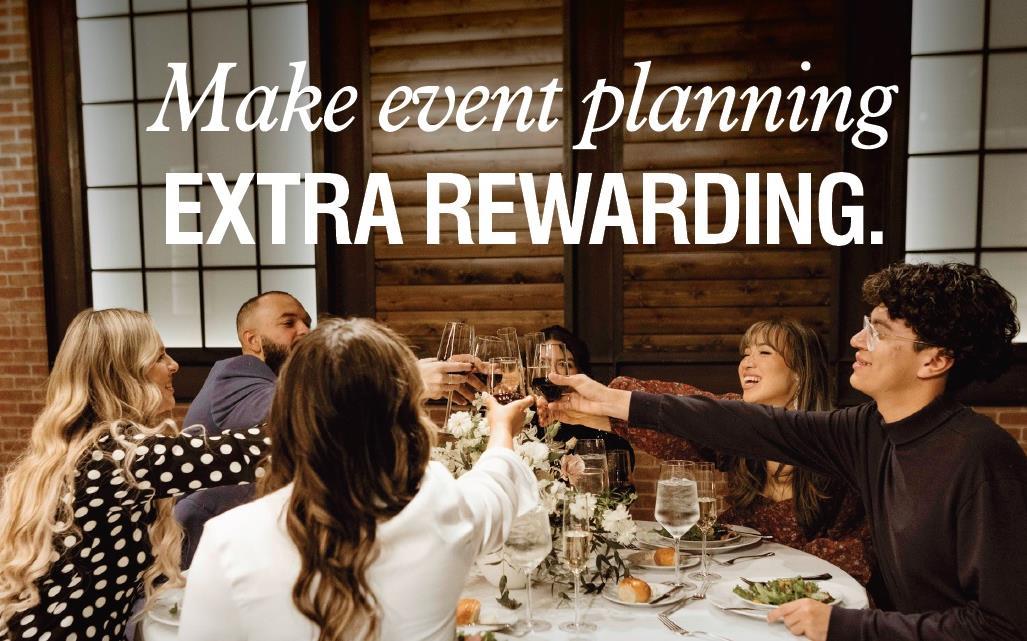 Marriott Bonvoy® - Intermediary partners resmi