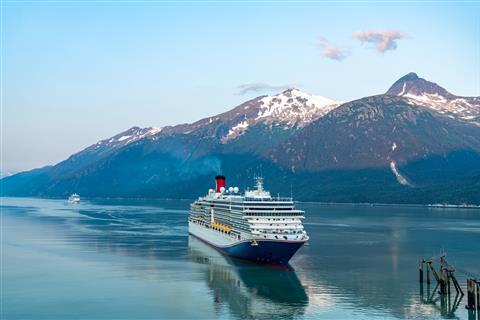 Smith Cove Cruise Terminal @ Pier 91