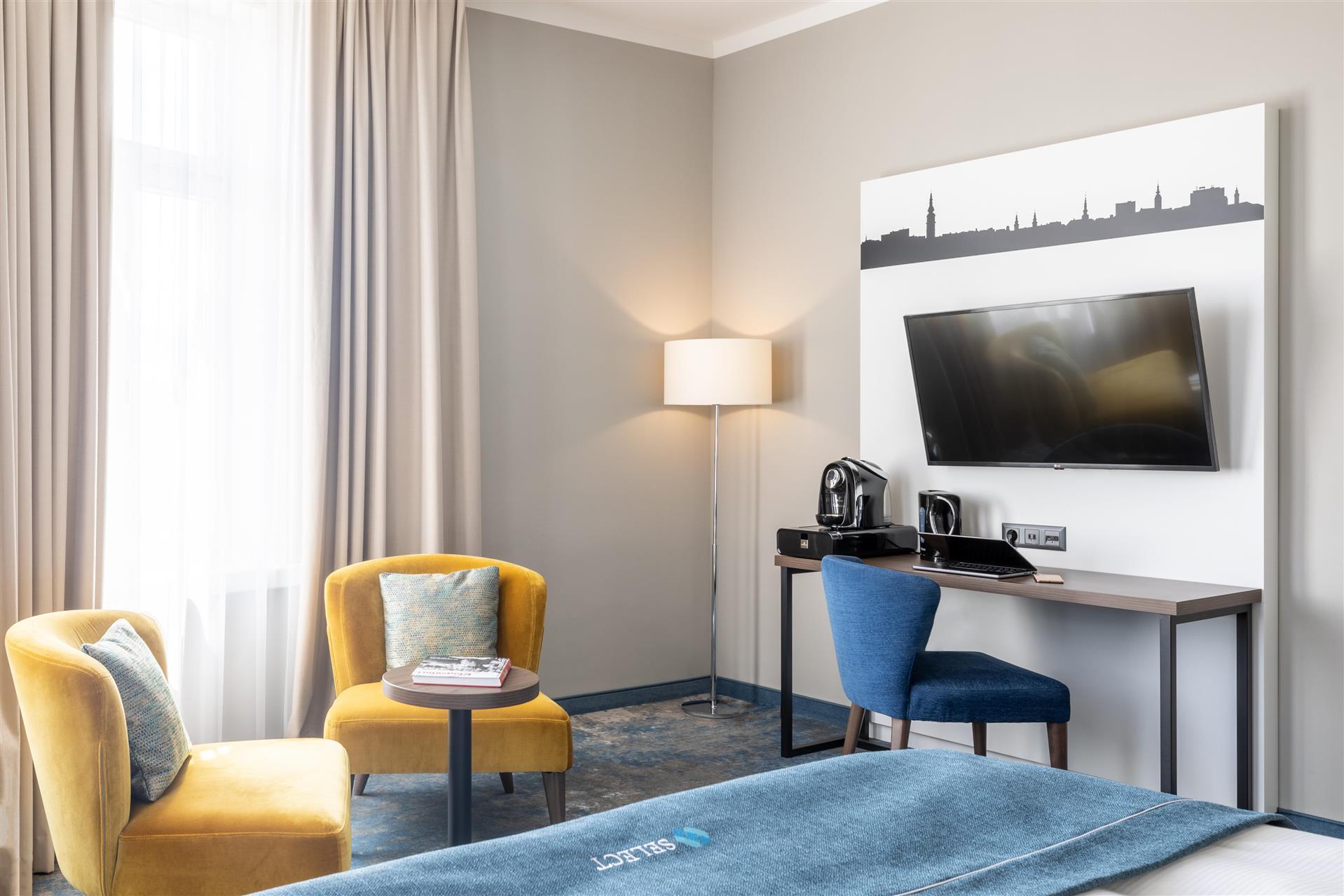 Garner Hotel Klagenfurt Moser Verdino image