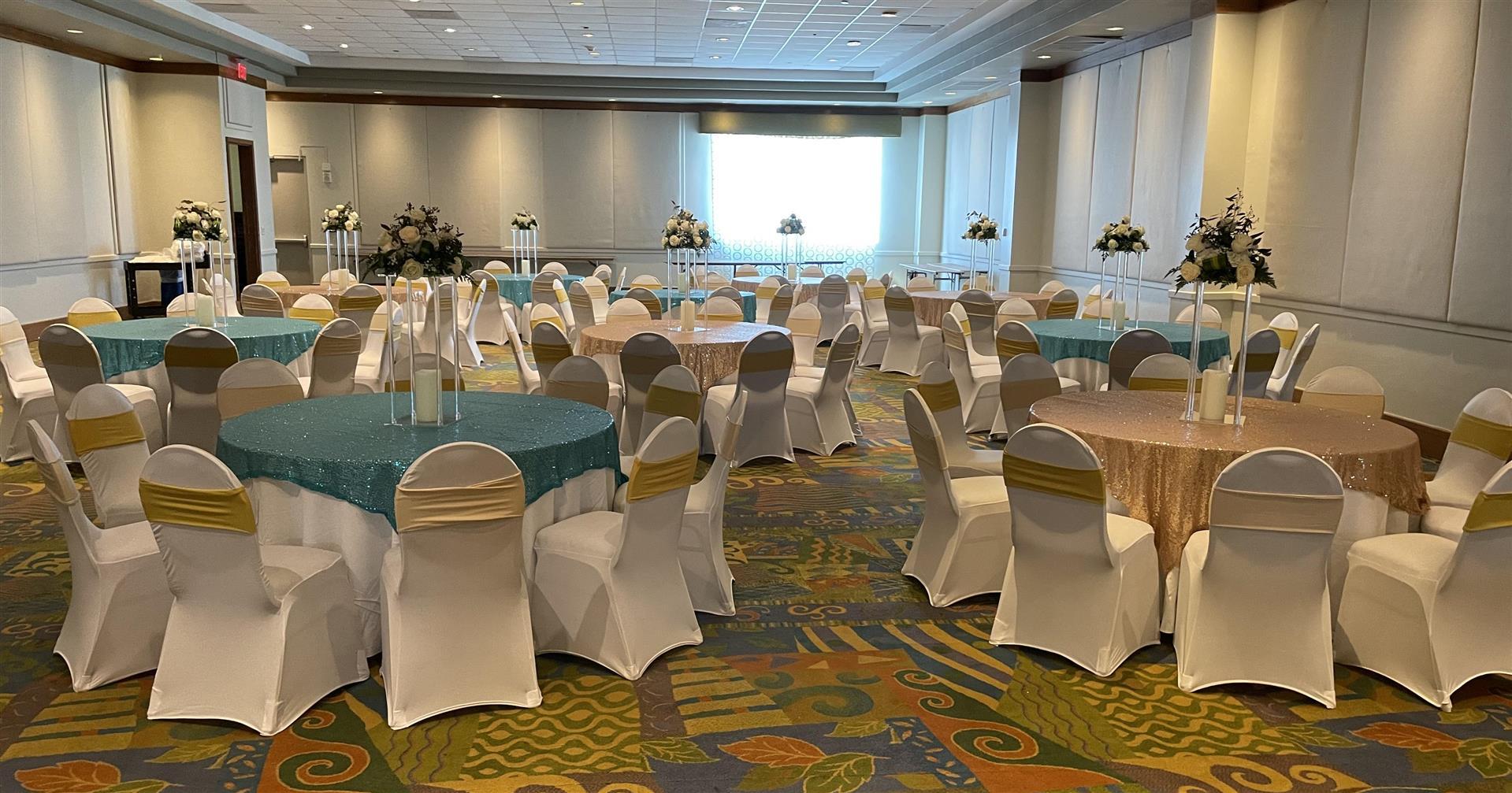 Embassy Suites by Hilton Dorado del Mar Beach Resort image