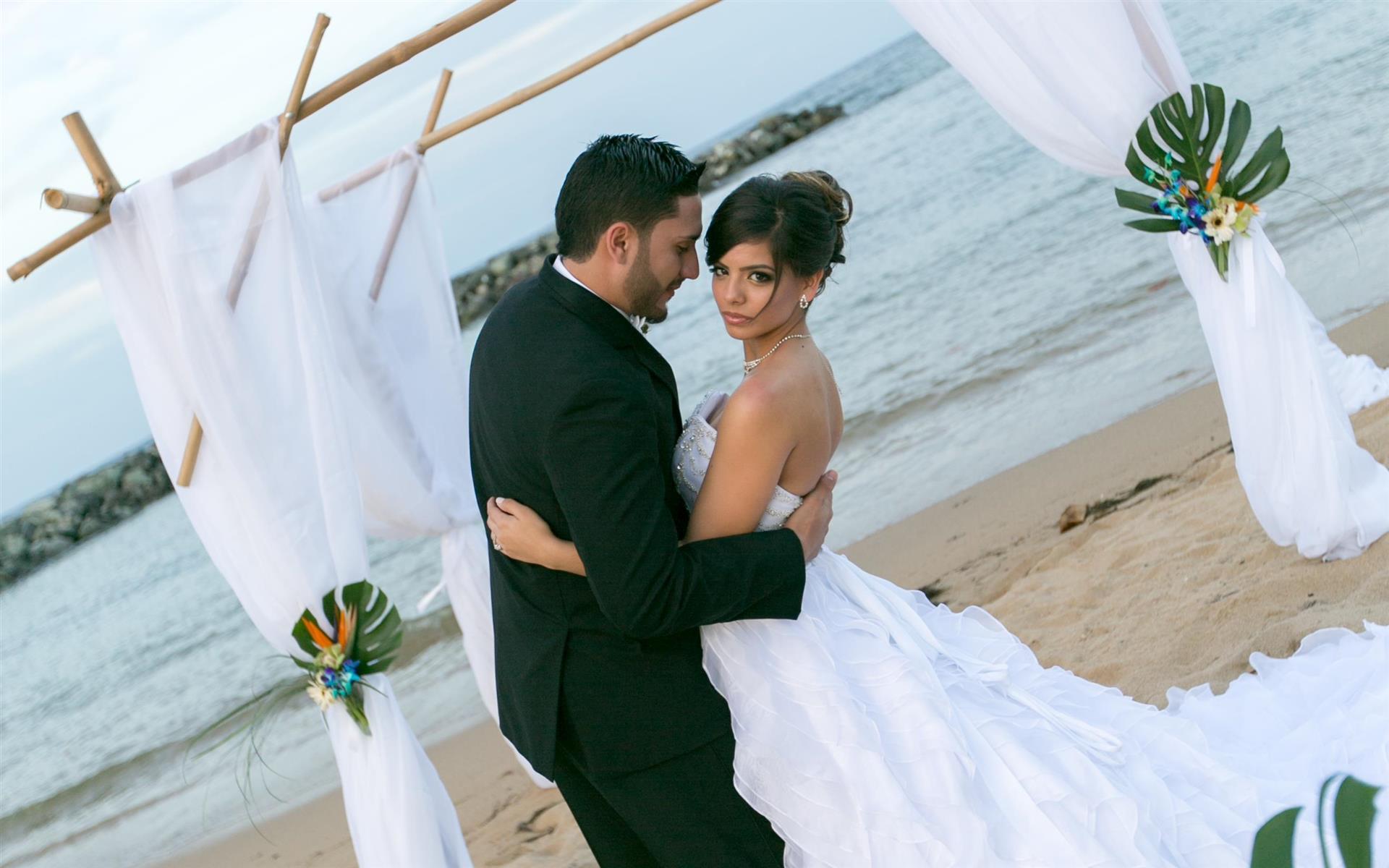 Imagen de promoción Intimate Weddings