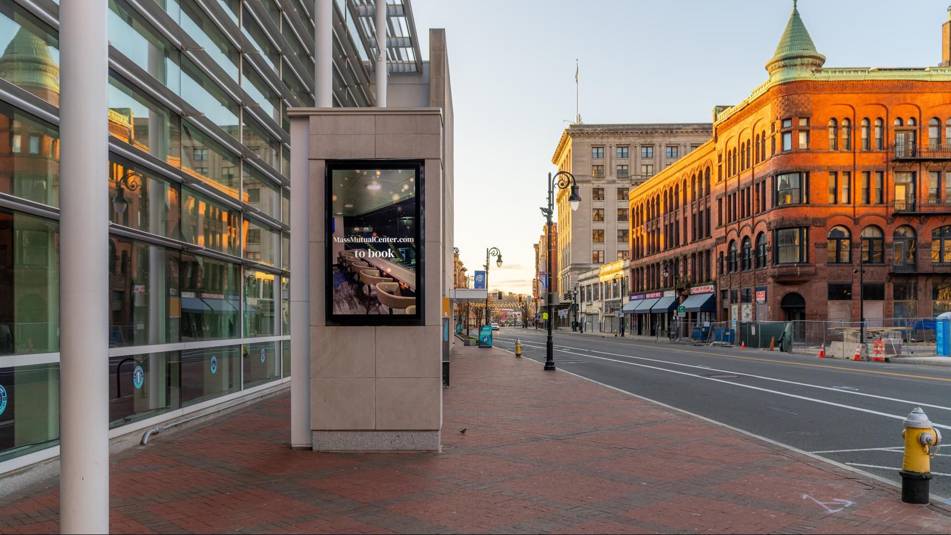 Изображение места проведения