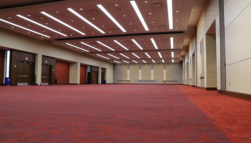 Immagine sala riunioni