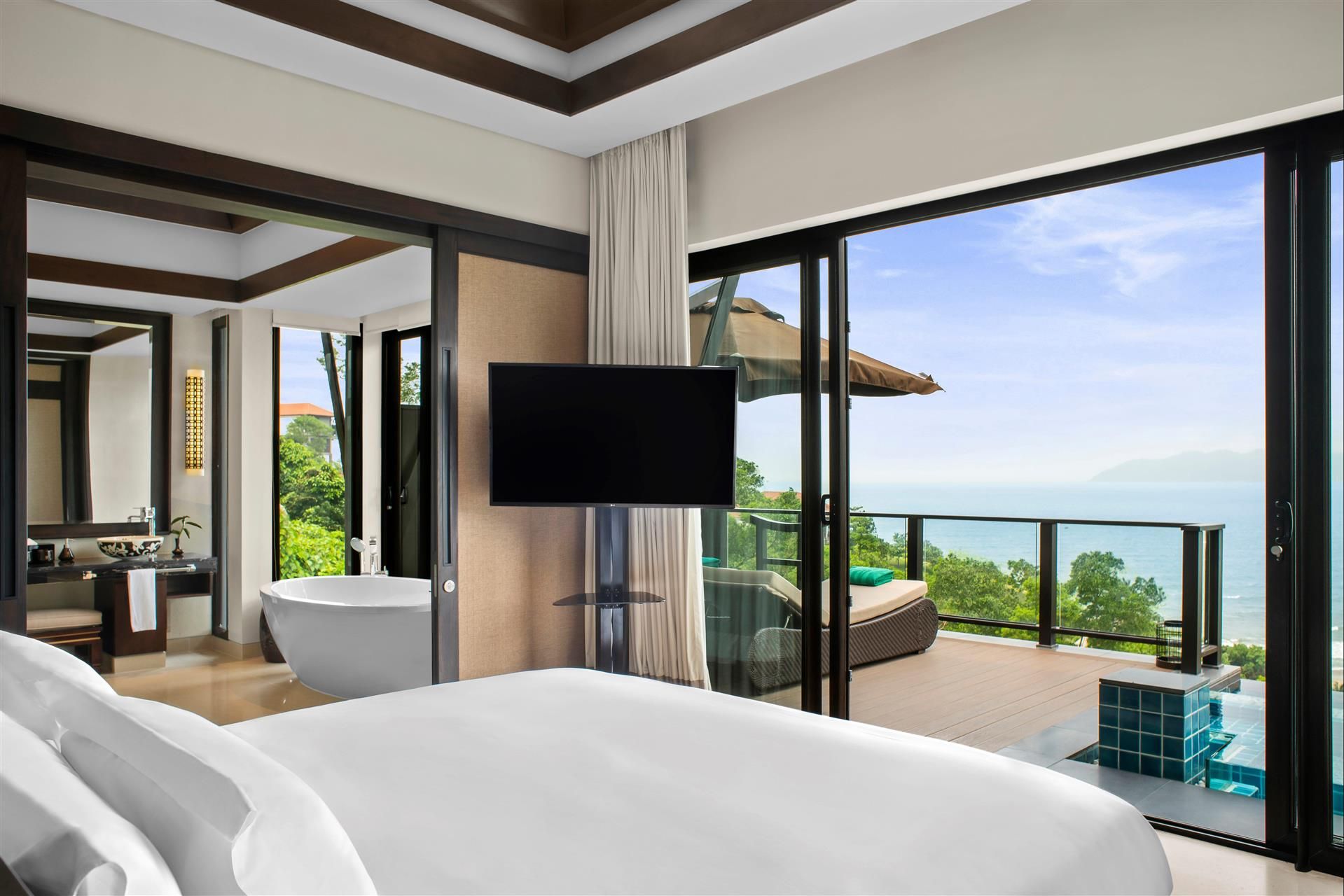 รูปสถานที่จัดงาน