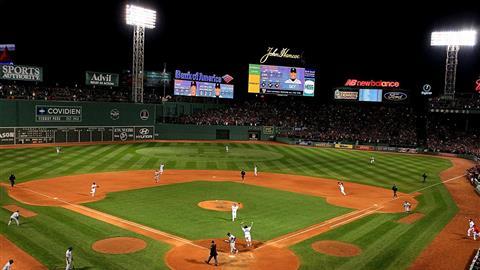 Fenway Park