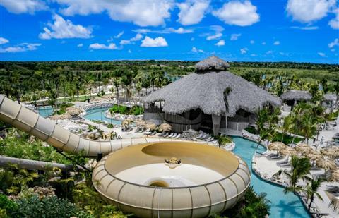 El Dorado Water Park