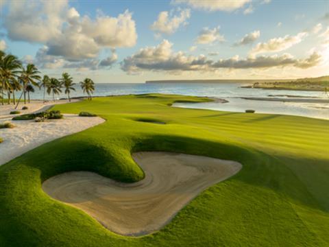 Punta Espada Golf Course