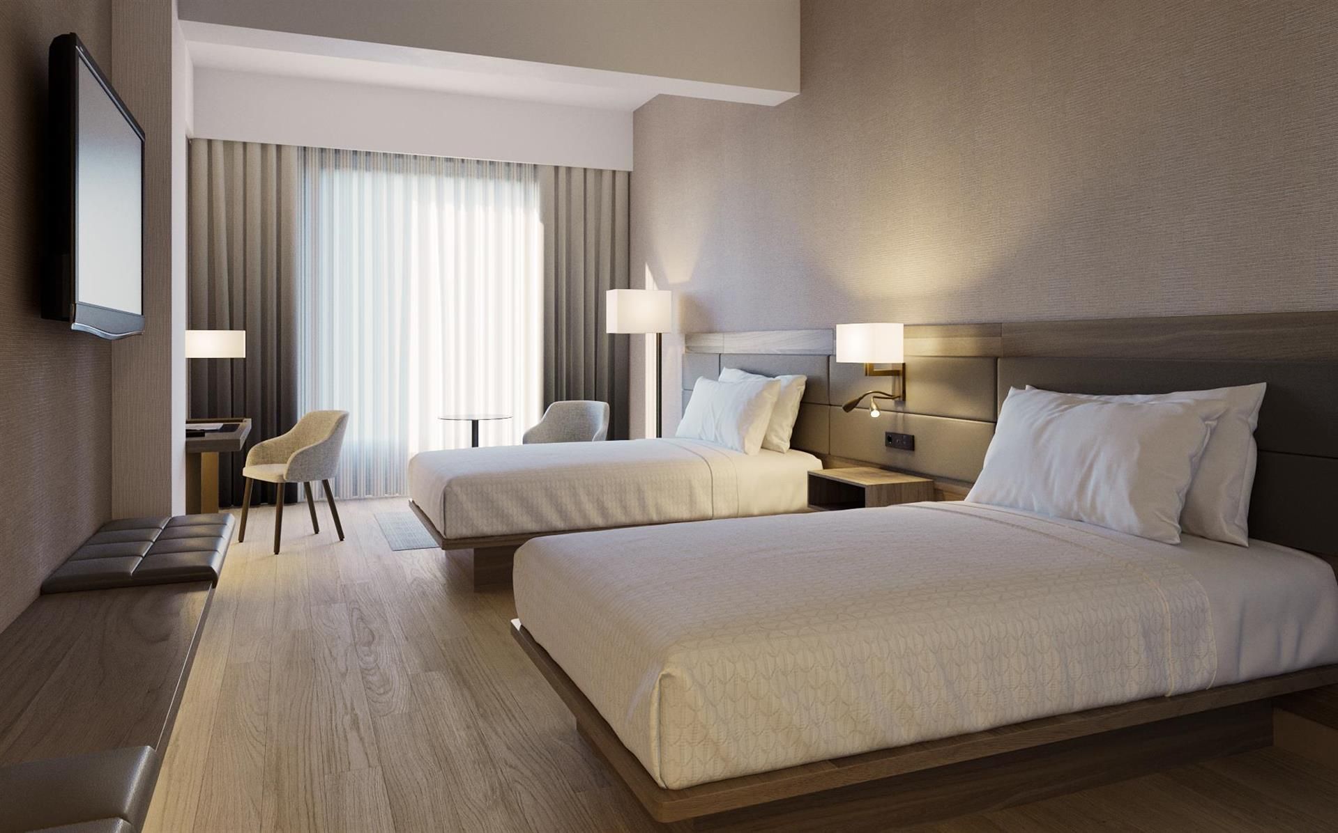 Изображение места проведения