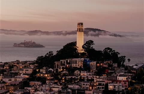 Coit Tower